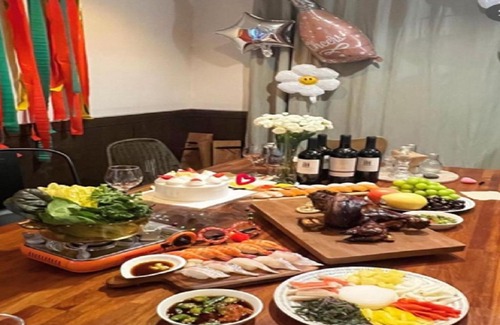 Downtown House | Linden Guesthouse