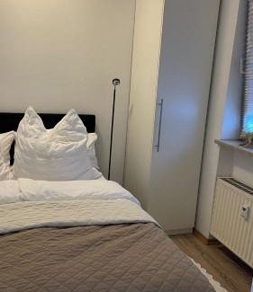 Bad Aibling Apartment | Lindenhof Appartement