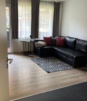 Bad Aibling Apartment | Lindenhof Appartement