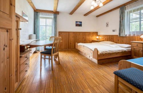 Vandoies Apartment | Lindenhof Apt 7