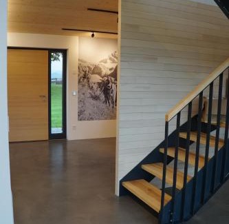 Scheidegg Ski Chalet | Lindenhof Chalets