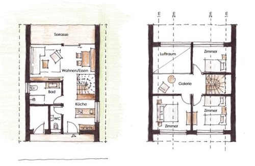 Scheidegg Ski Chalet | Lindenhof Chalets