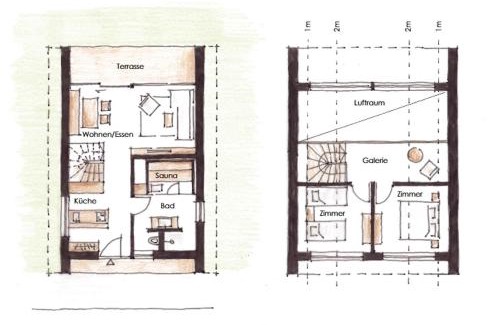 Scheidegg Ski Chalet | Lindenhof Chalets