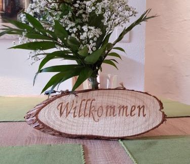 Altstadt Apartment | Lindes Ferienwohnung
