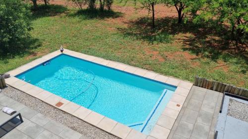 Buffelspruit House | Lindi Lodge, Mjejane Game Reserve