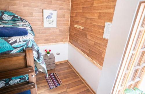 Downtown Santiago House | Lindisima casona para 20 personas