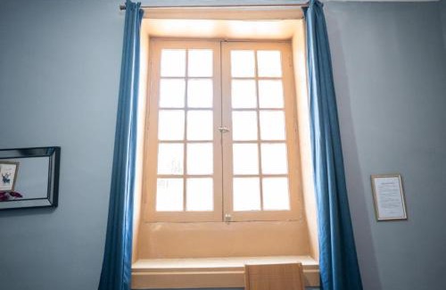 Downtown Santiago House | Lindisima casona para 20 personas