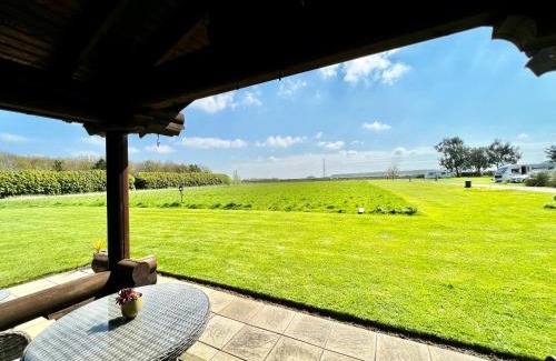 Lincoln House | Lindley Log Cabin