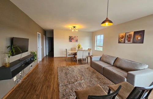 Lagoa dos Ingleses Apartment | Lindo AP com vista para a Lagoa dos Ingleses