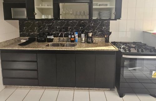 Lagoa dos Ingleses Apartment | Lindo AP com vista para a Lagoa dos Ingleses
