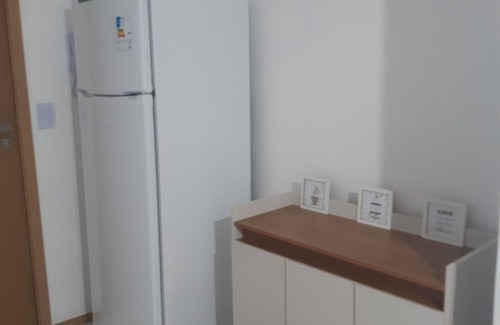 Pituba Apartment | Lindo Apartamento, Prox da Praia!