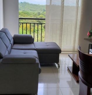Neiva Apartment | LINDO APARTAMENTO AMOBLADO.