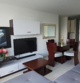 Neiva Apartment | LINDO APARTAMENTO AMOBLADO.