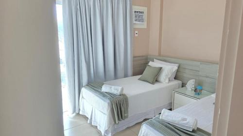 Prainha Apartment | Lindo apartamento frente mar na Prainha com Ar Condicionado, Piscina