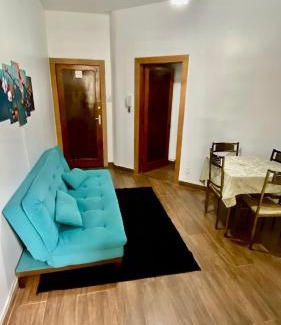 Lourdes Apartment | Lindo apartamento confortável e aconchegante