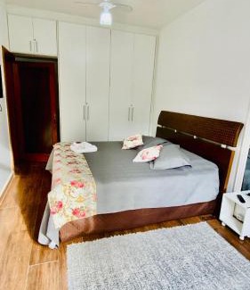 Lourdes Apartment | Lindo apartamento confortável e aconchegante