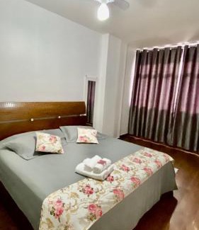 Lourdes Apartment | Lindo apartamento confortável e aconchegante
