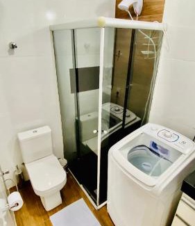 Lourdes Apartment | Lindo apartamento confortável e aconchegante