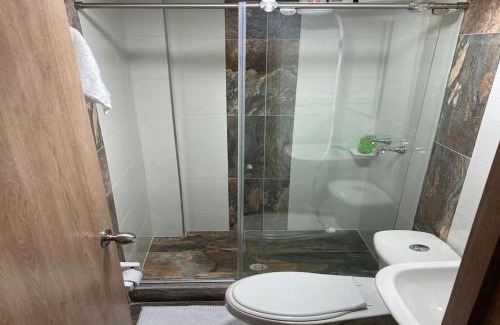 Puente Aranda Apartment | Lindo apartamento cerca zona turística