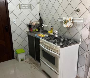 Salinopolis Apartment | Lindo Apartamento Duplex todo mobiliado com piscina privativa 4 quartos