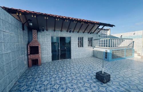 Salinopolis Apartment | Lindo Apartamento Duplex todo mobiliado com piscina privativa 4 quartos