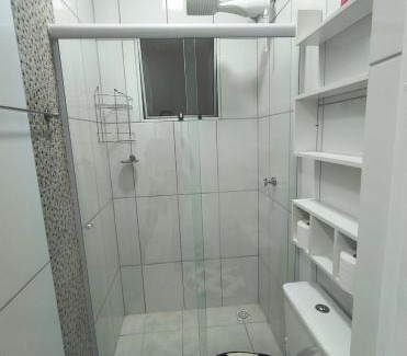 Jardim Virginia Apartment | Lindo Apartamento em condomínio