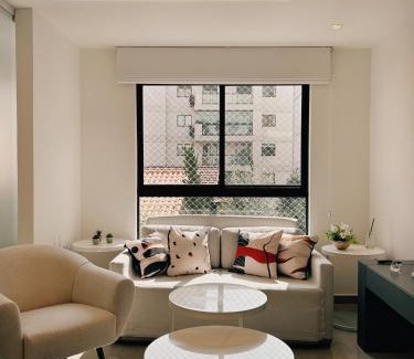 Itaipava Apartment | Lindo apartamento em Itaipava