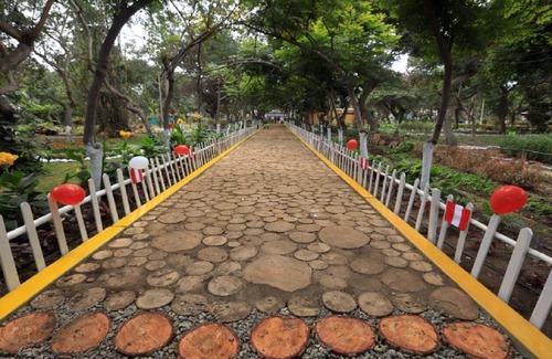 Victor Larco Herrera Apartment | Lindo apartamento en Trujillo