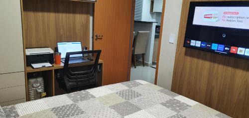 Abrantes Apartment | Lindo apartamento no Litoral Norte