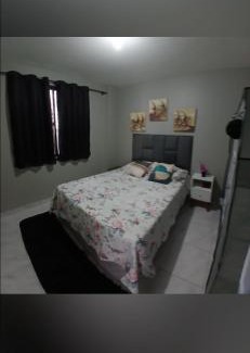 Vicente Pinzon Apartment | Lindo apartamento vista mar na Praia do Futuro