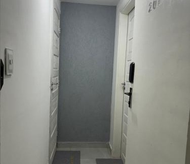 Boa Viagem Apartment | Lindo APT Azul a 50 metros do mar - Praia de Boa Viagem