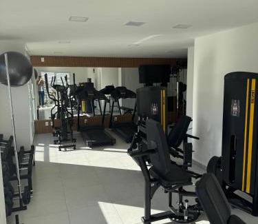 Guarajuba Apartment | Lindo Apto Águas de Guarajuba