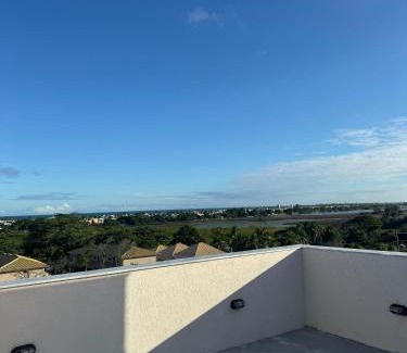 Guarajuba Apartment | Lindo Apto Águas de Guarajuba