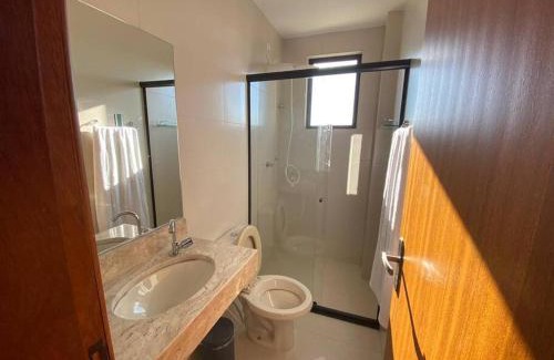 Jardim Santa Helena Apartment | Lindo Apto Grande e Novíssimo no Centro