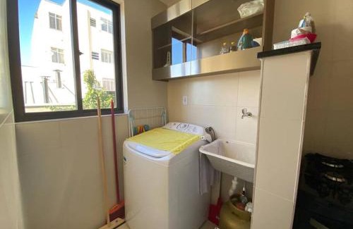 Jardim Santa Helena Apartment | Lindo Apto Grande e Novíssimo no Centro