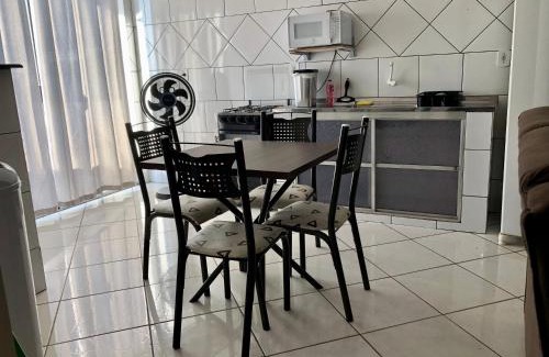 Primavera do Leste Apartment | Lindo Apto102 em Primavera do Leste