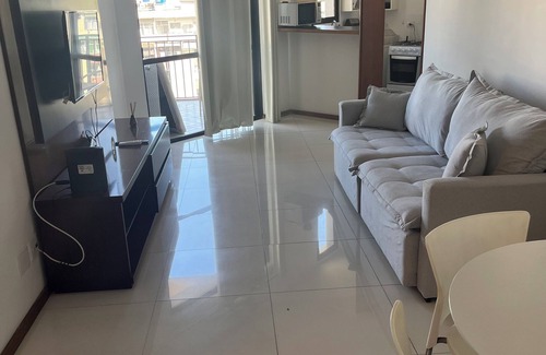 Zona Sul Apartment | Lindo Aparthotel em Copacabana a 5 Minutos da Praia