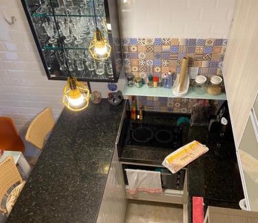 Guaramiranga Apartment | LINDO CHALÉ NO CENTRO DE GUARAMIRANGA