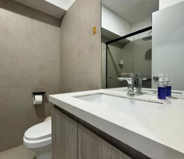 Lince Apartment | Lindo departamento 1BR con piscina hermosa