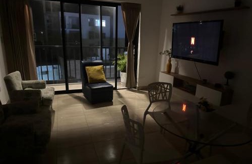 Pimentel Apartment | Lindo Departamento con Terraza Vista al Mar