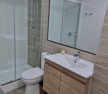 Iquique Apartment | Lindo departamento - Sur de Iquique con Parking y Piscina