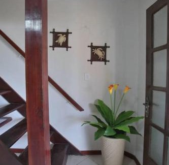 Pero Apartment | Lindo duplex 2quad praia com piscina