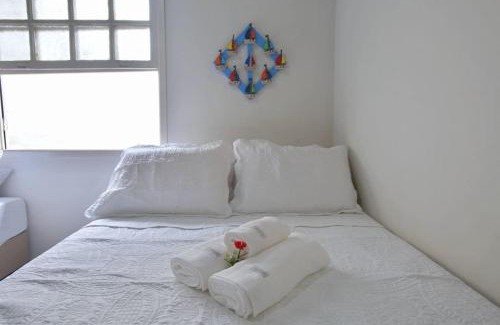 Pero Apartment | Lindo duplex 2quad praia com piscina