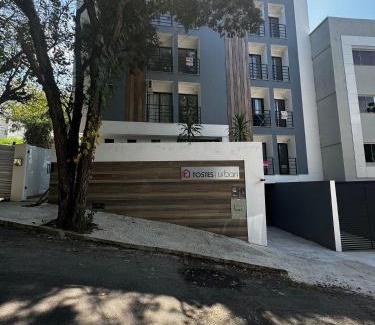 Volta Redonda Apartment | Lindo flat ar condicionado Jardim Amália VR