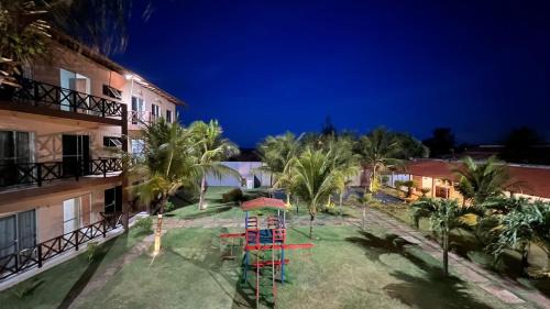 Taiba Apartment | Lindo Flat Na Paradisíaca Praia da Taíba