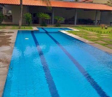 Taiba Apartment | Lindo Flat Na Paradisíaca Praia da Taíba
