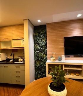 Sao Paulo Hotel | Lindo flat na Sena Madureira! (Apto 1305)