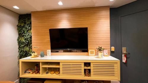 Sao Paulo Hotel | Lindo flat na Sena Madureira! (Apto 1305)