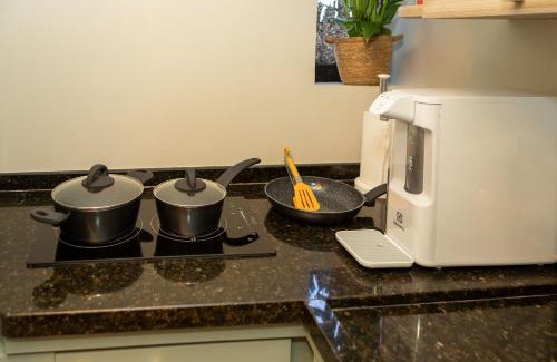 Sao Paulo Hotel | Lindo flat na Sena Madureira! (Apto 1305)