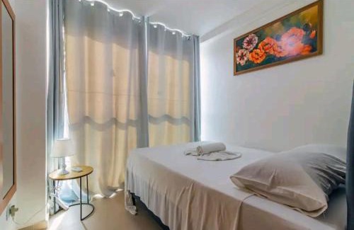 Porto de Galinhas Apartment | Lindo Flat, Piscina com VISTA PARA O MAR!